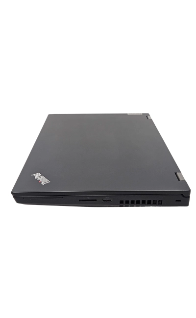 Stacja Graficzno-Robocza Lenovo ThinkPad P15 G1 i9-10885H 32GB 1TB SSD 15,6'' FHD 1920x1080 Quadro RTX 4000 8GB WiFi BT Kam Win11Pro GW12mc